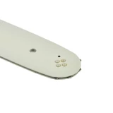 Kép 2/4 - Keltin K02401 Partner láncfűrész láncvezető 400mm, 3/8″, 1.3mm, 57 szem
