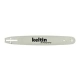 Kép 1/4 - Keltin K02402 Husqvarna láncfűrész láncvezető, 380mm, 0.325″, 64 szem