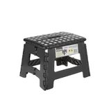 Kép 1/7 - Keltin K00398 csúszásgátló összecsukható szék, 150kg