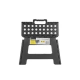 Kép 4/7 - Keltin K00398 csúszásgátló összecsukható szék, 150kg