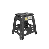 Kép 1/7 - Keltin K00399 csúszásgátló összecsukható szék, 150kg, 39cm