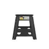 Kép 2/7 - Keltin K00399 csúszásgátló összecsukható szék, 150kg, 39cm