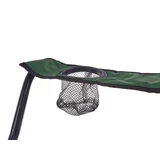 Kép 4/5 - Keltin K00409B Camping szék, összecsukható, 50x50x80cm, 120kg