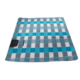 Kép 5/9 - Keltin K00420A vízálló takaró, 2x2m