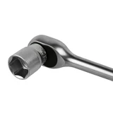 Kép 7/9 - Keltin K00107 Racsnis Dugókulcs készlet, 8-32mm, 19db
