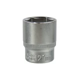 Kép 8/9 - Keltin K00107 Racsnis Dugókulcs készlet, 8-32mm, 19db