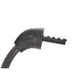 Kép 5/6 - Keltin K02300 Kerékpár lopásgátló kóddal, 12x800mm