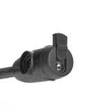 Kép 3/6 - Keltin K02303 Kulcsos kerékpárzár, 12x800mm