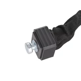 Kép 5/7 - Keltin K02307 láncos kerékpárzár kulccsal, 120cm, 8mm
