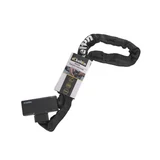 Kép 6/7 - Keltin K02307 láncos kerékpárzár kulccsal, 120cm, 8mm