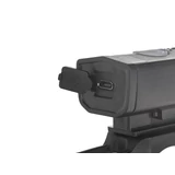 Kép 6/11 - Keltin K02311 Első és hátsó USB kerékpárlámpa készlet, IP54