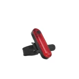 Kép 8/11 - Keltin K02311 Első és hátsó USB kerékpárlámpa készlet, IP54