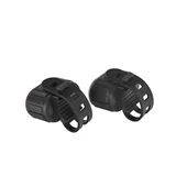 Kép 5/7 - Keltin K02312 vízálló kerékpár lámpakészlet USB IPX4 első-hátsó