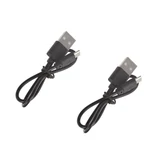 Kép 6/7 - Keltin K02312 vízálló kerékpár lámpakészlet USB IPX4 első-hátsó