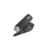 Kép 6/11 - Keltin K02313 Vízálló kerékpár lámpa USB töltéssel, IPX4 védelem