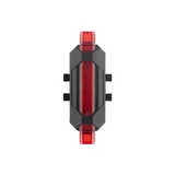 Kép 8/11 - Keltin K02313 Vízálló kerékpár lámpa USB töltéssel, IPX4 védelem