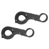 Kép 3/6 - Keltin K02340 motorketékpár kerékpár kiegészítő tartókonzol