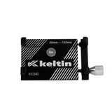 Kép 3/15 - Keltin K02341 G-81 alumínium kerékpár telefontartó