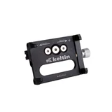 Kép 2/19 - Keltin K02342 G-85 alumínium kerékpár telefontartó, 55-100mm