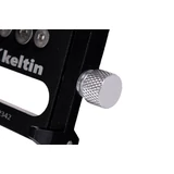Kép 18/19 - Keltin K02342 G-85 alumínium kerékpár telefontartó, 55-100mm