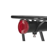Kép 10/13 - Keltin K02353 alumínium hátsó csomagtartó kerékpárra, 50kg