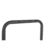 Kép 5/6 - Keltin K02385 összecsukható fali kerékpártartó, 46cm