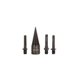 Kép 1/3 - Keltin K02395 fa hasító fúró 32mm, 3 adapter