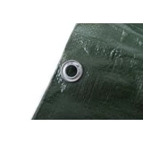 Kép 3/4 - Takaróponyva, UV-vízálló, 130g/m2, 2x3m