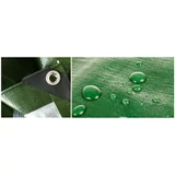 Kép 4/4 - Takaróponyva, UV-vízálló, 130g/m2, 2x3m