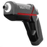 Kép 1/8 - MATRIX NEO Akkumulátoros csavarozó 3 az 1-ben