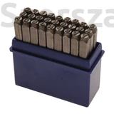 Kép 1/2 - BGS-2032 Betűbeütő 5mm