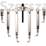 Kép 1/2 - BGS-7785 Univerzális lehúzó készlet, 2 karos (35-130mm) 7 darabos