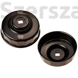Kép 1/5 - BGS 1039-78-15 Olajszűrőkulcs, 15 élű, 78mm (Ford, Nissan, Toyota)