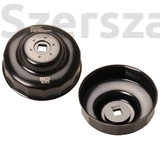 Kép 1/5 - BGS-1039-90-15 Olajszűrőkulcs, 15 élű, 90mm (Honda, Mazda, Nissan, Subaru, Toyota)