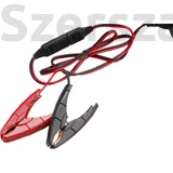 Kép 4/4 - Extol akku töltő mikroprocesszoros, 6V/12V