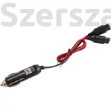 Kép 2/4 - Extol akku töltő mikroprocesszoros, 6V/12V