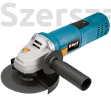 Kép 1/5 - Bort BWS-905-R fordulatszabályzós sarokcsiszoló, 125mm, 900W