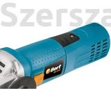 Kép 2/5 - Bort BWS-905-R fordulatszabályzós sarokcsiszoló, 125mm, 900W