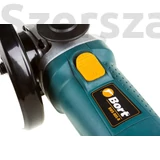 Kép 4/5 - Bort BWS-905-R fordulatszabályzós sarokcsiszoló, 125mm, 900W