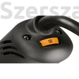 Kép 5/5 - Bort BWS-905-R fordulatszabályzós sarokcsiszoló, 125mm, 900W