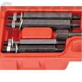 Kép 4/8 - Csapágylehúzó - csapágy szétválasztó készlet 30-80mm (12db-os)