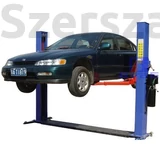Kép 7/9 - Elektro-hidraulikus csápos emelő 3tonna / 220V / Torin QJY230C-E