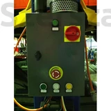 Kép 4/9 - Elektro-hidraulikus csápos emelő 3tonna / 220V / Torin QJY230C-E