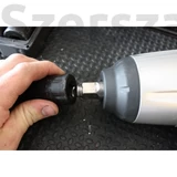 Kép 3/4 - Jonnesway gépi dugókulcsfej, üthető, 1/2", 8x38mm