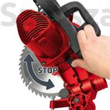 Kép 6/8 - Einhell TH-MS 2112 Gérvágó Fűrész