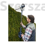 Kép 2/4 - Einhell Sövényvágó 350W / 60cm (magassági 3m-ig) BG-EH 3551 T