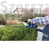Kép 3/4 - Einhell Sövényvágó 350W / 60cm (magassági 3m-ig) BG-EH 3551 T