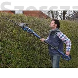 Kép 4/4 - Einhell Sövényvágó 350W / 60cm (magassági 3m-ig) BG-EH 3551 T
