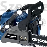 Kép 2/3 - Einhell BG-PC 1235 Kit Benzines Láncfűrész 37cm3 / 1,6LE / 35cm