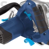 Kép 4/4 - Einhell BT-CS 1200/1 Körfűrész 160mm / 1200W